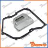 Kit de filtre hydraulique pour VW | FSF-VW-007, 55361